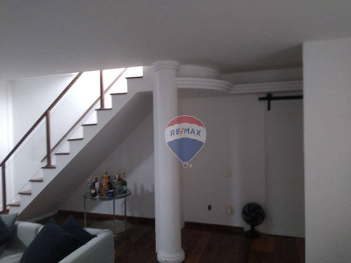 Imagem 8 de 30 de Casa Aconchegante Com 5 Dormitórios À Venda Com 303 M² No Anil - Ca0018