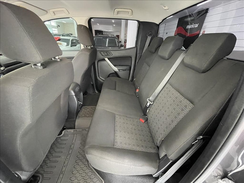 Imagem 13 de 14 de Ranger 2.2 Xls 4x2 Cd 16v Diesel 4p Automático