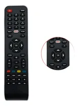 Comprar Controle Remoto Compatível Tv Philco Smart 4k Led Lcd 3d