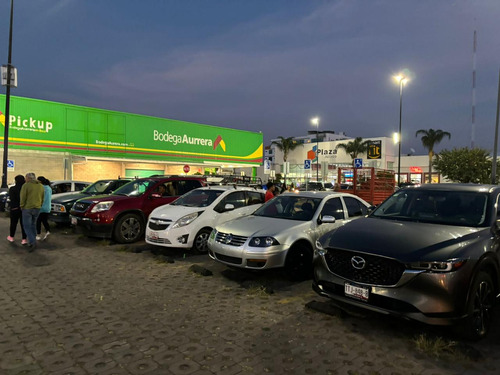 Se Local En Atlixco Puebla