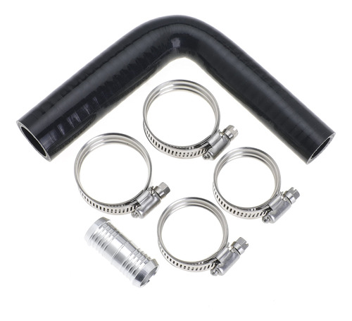 Kit Manguera Silicona Para Motor Ford Expedition 3.5 V6 F150