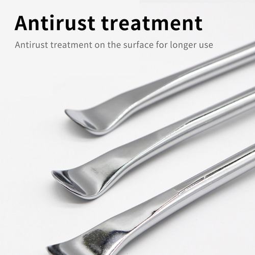Ferramenta De Troca De Pneus Aumotop Tire Lever And
