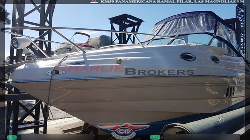 Imagen 3 de 14 de Daycruiser Genesis Extreme 275 No Canestrari Custon Trento
