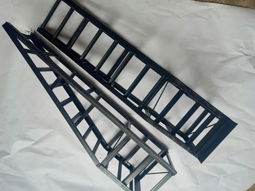 Imagen 2 de 3 de Rampas Para Autos