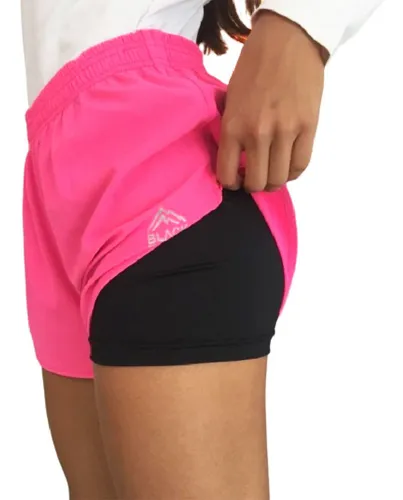 PANTALON DEPORTIVO MUJER I RUN TRAINING