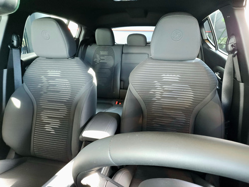Alfa Romeo Tonale 1.5 Mhev Sprint 160Cv Fwd