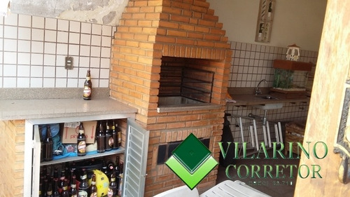 Imagem 14 de 15 de Casa Bairro Da Graça - 1502v