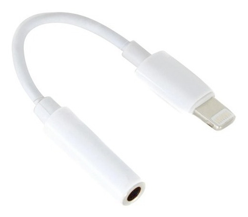 Adaptador P2 Cabo Aux. Para iPhone 11 12 13 Pro Fone Ouvido 