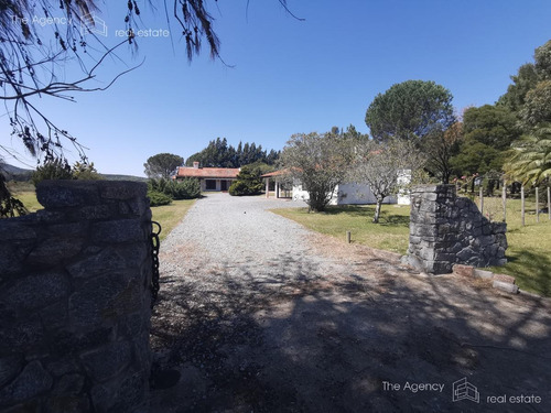 Imagen 3 de 30 de Oportunidad Chacra Con Campo En Venta Alquiler Anual - Cerros Azules