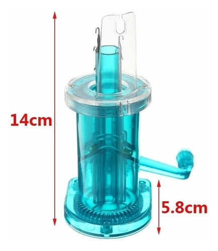 Máquina De Tejer Herramienta Tejedora De Tejer A Mano