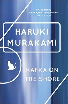 Libro Kafka On The Shore
