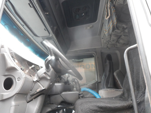 Scania R124 420 6x2 Trucado 2006/2006 (vt)