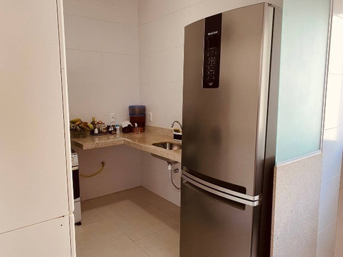 Imagem 8 de 15 de Apartamento - Cobertura, Para Venda Em Uberlândia/mg - 1001776