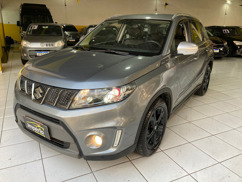 Suzuki Vitara Vitara 1.4T Boosterjet 4Sport (Aut)