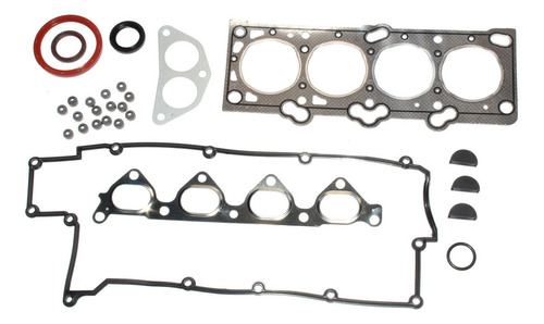 Kit Empaquetadura Para Kia Sportage Pro 2.0 2005 2010