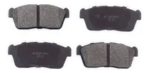 Comprar Pastilla De Freno Delantera Suzuki Alto K10 1.0 2012 K10
