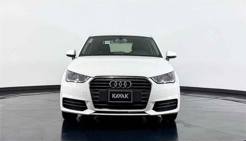 Imagen 2 de 15 de 110054 - Audi A1 2017 Con Garantía