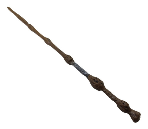 Imagen 6 de 10 de Harry Potter 50 Varitas Resina Mayoreo Nucleo Metal Draco Hp