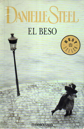 El Beso Danielle Steel 