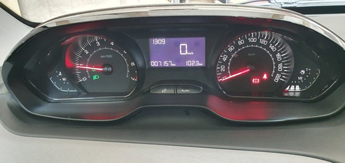 Peugeot 208 1.6 Allure 2019