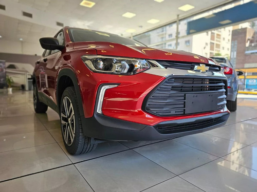 Chevrolet Tracker 1.2 Turbo At