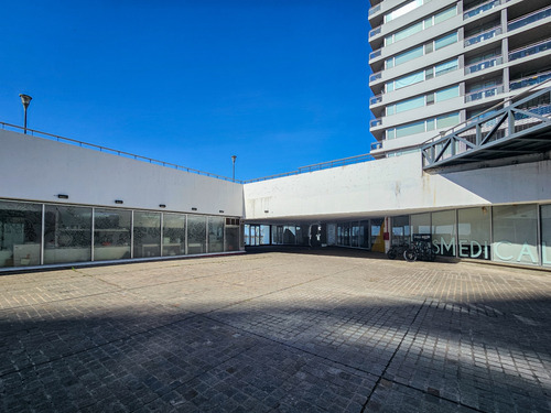 Local Comercial De 340m2 Con Vista Al Río En Alquiler En Puerto Norte