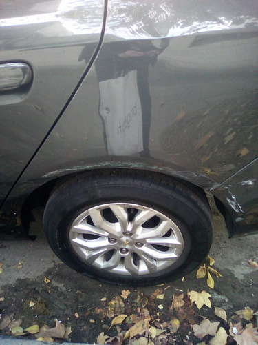 Chevrolet Cobalt 1.8 Ltz Mt