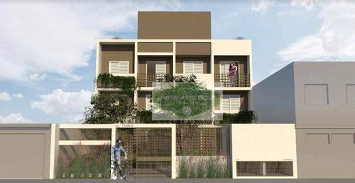 Imagem 3 de 18 de Studio 1 Dormitório, 24 A 30 M² - Chácara Santo Antônio (zona Sul) - São Paulo/sp - St0019