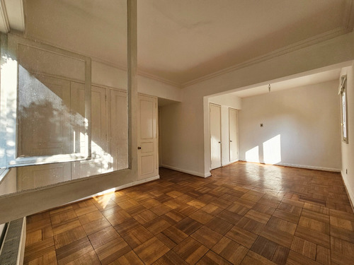 Precioso Departamento Estilo Francés En Pocuro