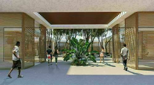Departamento En Renta En Dzibilchaltún, Mérida