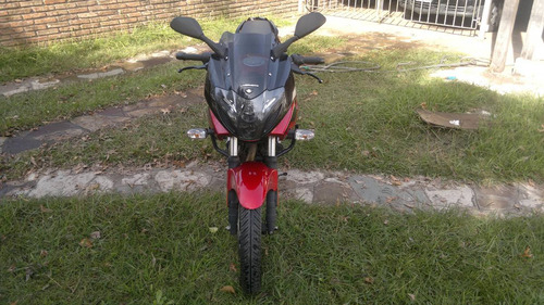 Bajaj Rouser 220f Unico Dueño