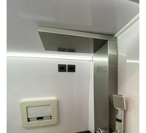 Motorhome Mercedes Benz Sprinter 0km - Full Equipped Garanty