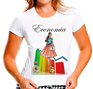 camisa ciencias economicas