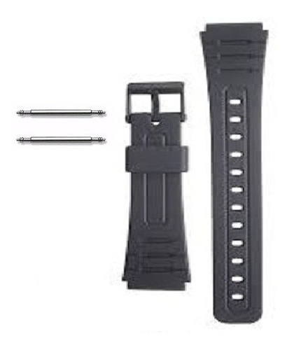 Pulseira Para Relógio Casio Primeira Linha