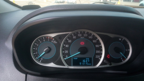 Ford Ka 1.5 Se Plus 2015/2016