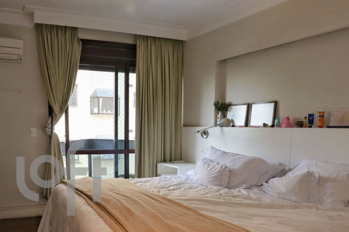 Imagem 24 de 30 de Apto Moema Índios | 3 Quartos | 173 M² | Cond: R$3800.00 | 3 Vagas - 1kycwo9