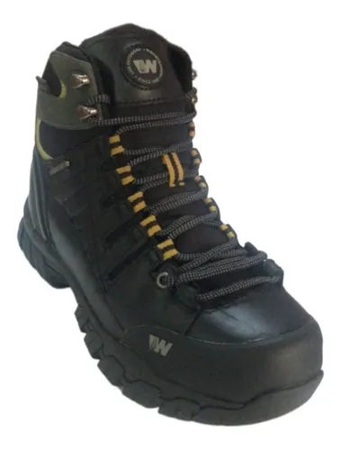 Bot n Hombre Outdoor W dry Weinbrenner Batutta 804 6499 Cuotas