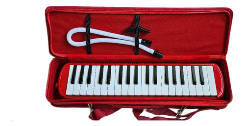 Melodica Lübeck Roja 