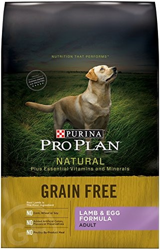 Proplan Croqueta Sin Cereales Cordero 10kg - Blakhelmet Nsp