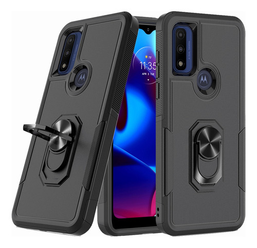 Rudo Uso Funda Carcasa Case Para Motorola