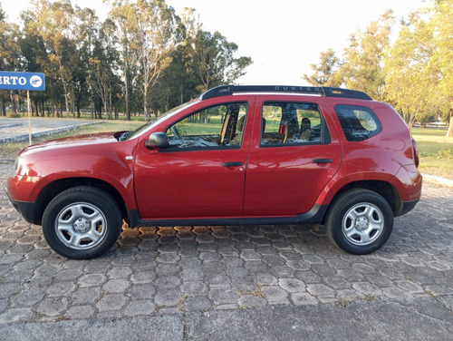 Renault Duster 2.0 Zen At