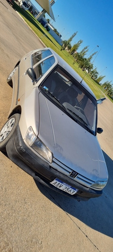 Peugeot 306 1.4 Xn 1997
