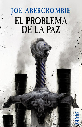 Libro El Problema De La Paz - Abercrombie, Joe