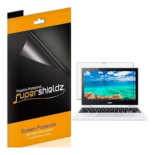 Supershieldz Diseñado Para Acer Chromebook Spin 11