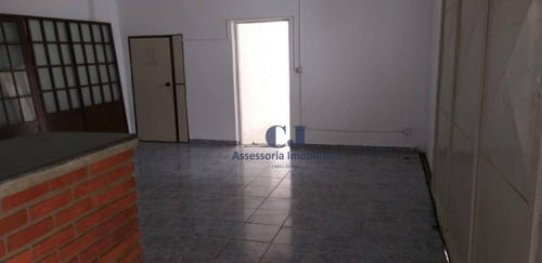Imagem 21 de 26 de Salão À Venda, 400 M² Por R$ 1.000.000,00 - Centro - Sorocaba/sp - Sl0050