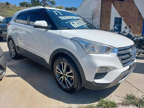 Imagem 2 de 15 de Creta 1.6 16v Flex Pulse Automático