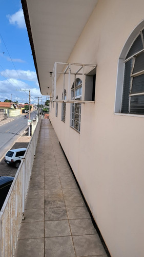 Casa Proximo Ao Ponto Socorro De Verzea Grande