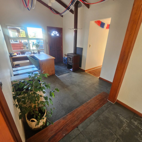 Casa De Parcela En La Ciudad (comercial O Habitacional)