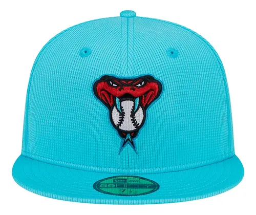 comprar Arizona Diamondbacks Mlb  59fifty. Luce Como Un Profesional
