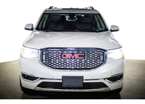 GMC Acadia 3.7 Denali At